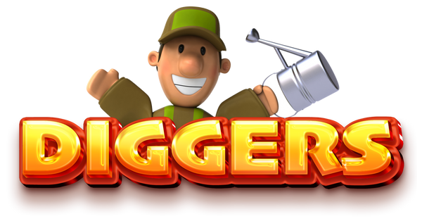 Diggers 